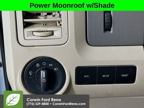 Used 2008 Ford Escape 2WD Hybrid image 10