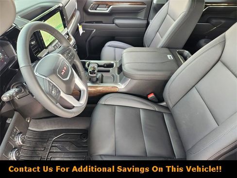New 2026 GMC Sierra 1500 Elevation w/ Elevation Premium Package image 9