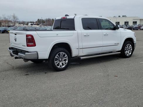 Used 2023 RAM 1500 Limited image 5