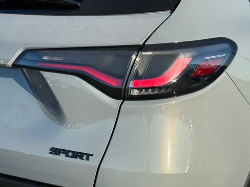 Used 2024 Honda HR-V Sport image 29