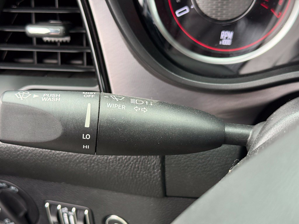Used 2021 Dodge Challenger R/T Scat Pack RWD image 19