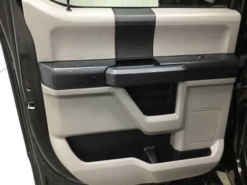 Used 2018 Ford F150 XL w/ Equipment Group 101A Mid AWD/4WD image 23