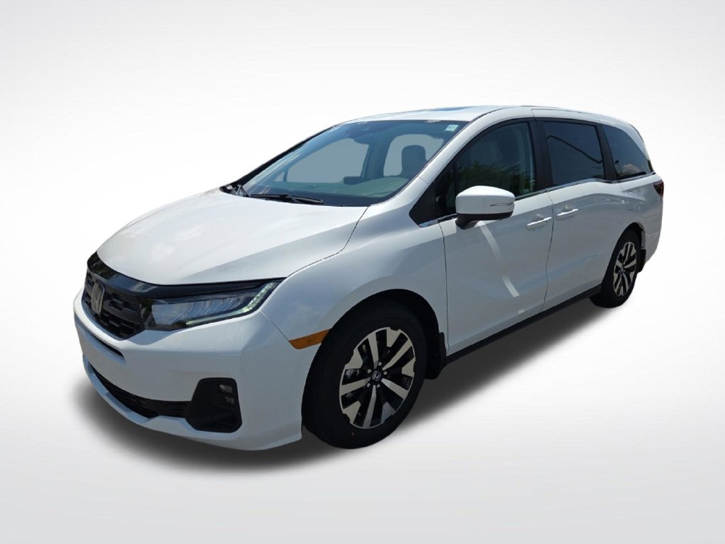 New 2026 Honda Odyssey EX-L image 8