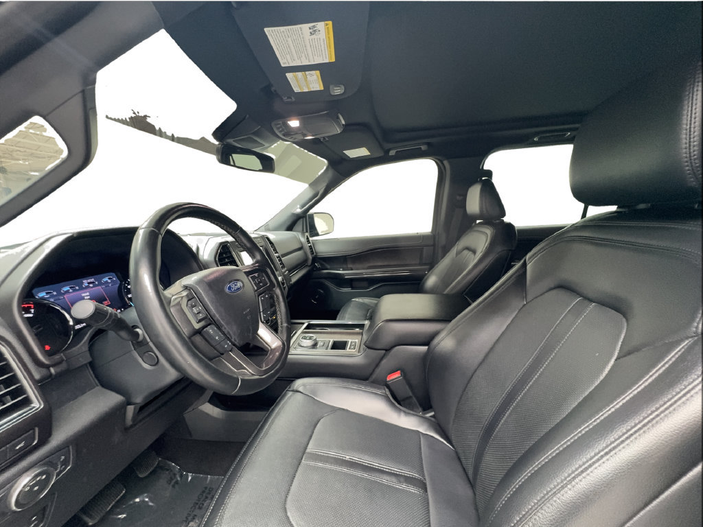 Used 2021 Ford Expedition Limited RWD image 26