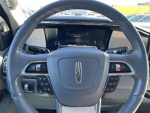 Used 2023 Lincoln Navigator L Black Label image 30
