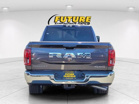 New 2026 RAM 2500 Laramie image 5