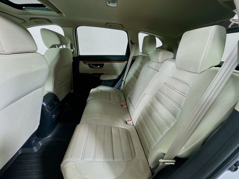 Used 2017 Honda CR-V EX image 21