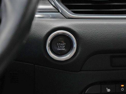 Used 2023 MAZDA CX-5 AWD 2.5 S w/ Premium Package image 19