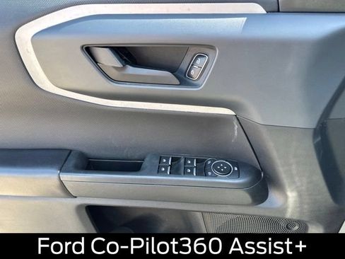 Used 2021 Ford Bronco Sport Big Bend w/ Big Bend Package (96B) AWD/4WD image 15