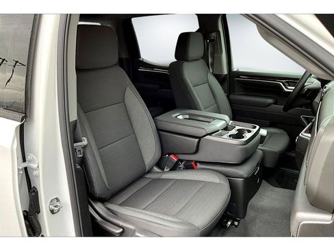 New 2026 GMC Sierra 1500 Elevation w/ Max Trailering Package image 11