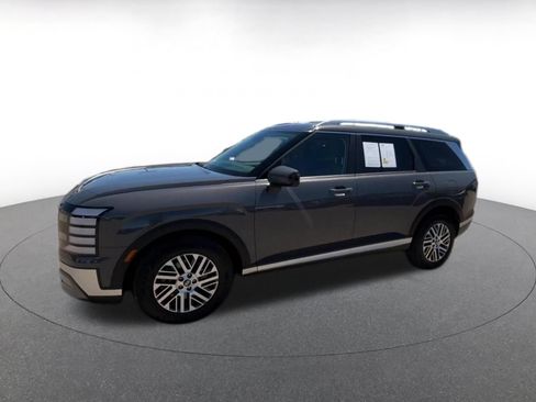 Used 2026 Hyundai Palisade SEL FWD image 7