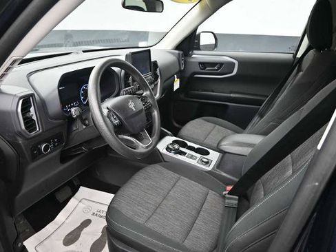 Certified 2023 Ford Bronco Sport Big Bend AWD/4WD image 11