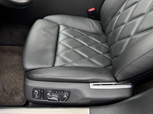 Used 2009 Bentley Flying Spur Flying Spur Speed AWD/4WD image 30