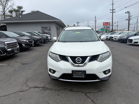 Used 2014 Nissan Rogue SL image 2