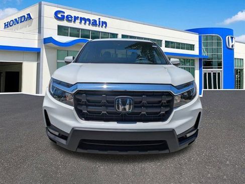 New 2026 Honda Ridgeline RTL image 8