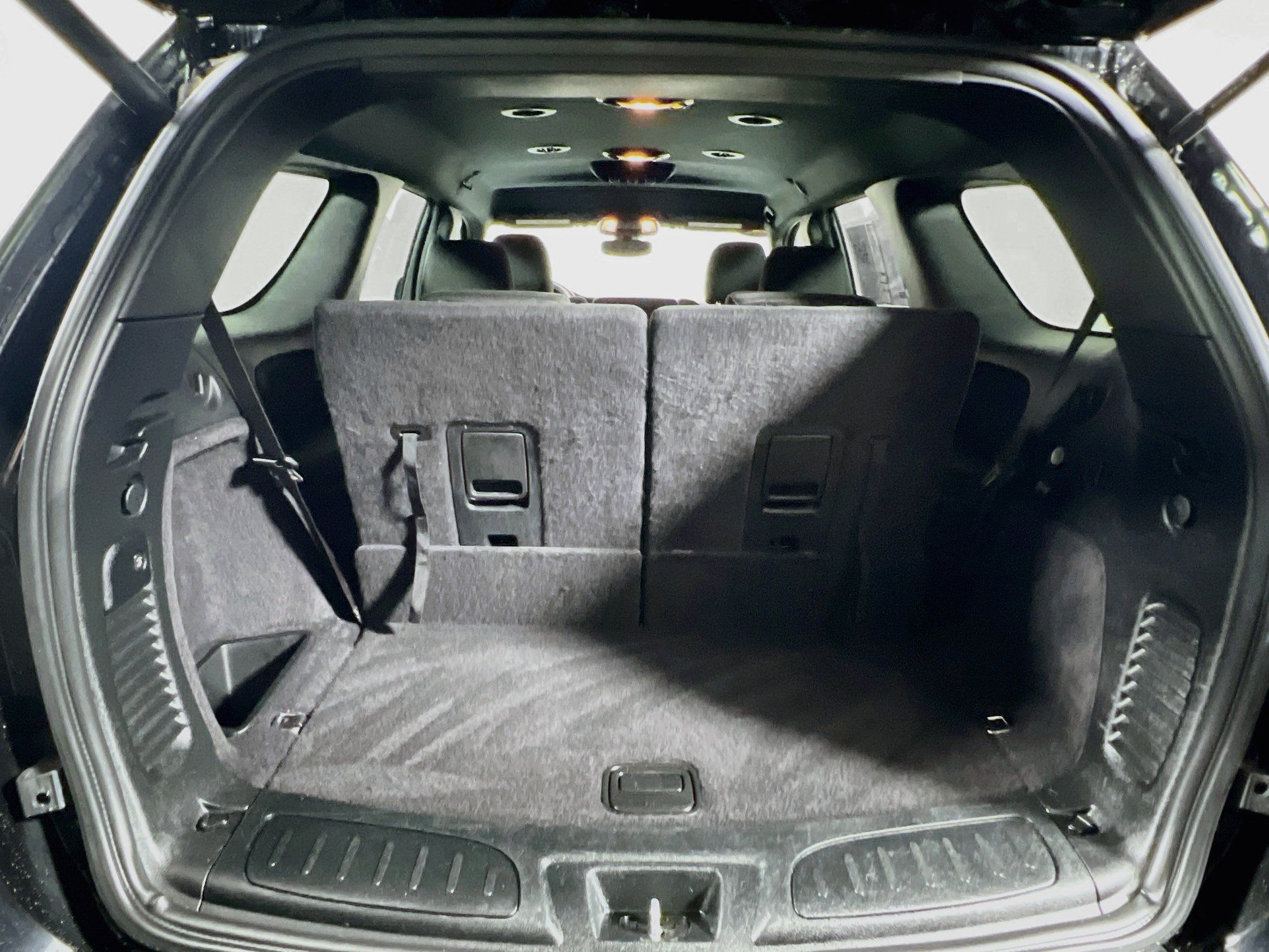 Used 2025 Dodge Durango GT RWD image 32