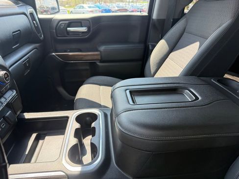 Used 2019 Chevrolet Silverado 1500 RST w/ All-Star Edition AWD/4WD image 18