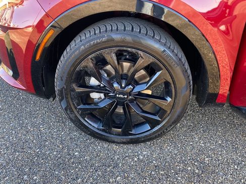 Used 2022 Kia Sorento SX image 27