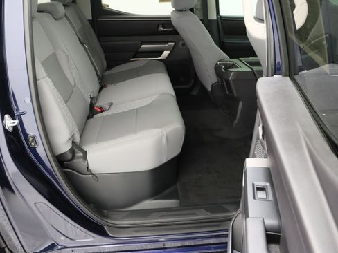 Used 2024 Toyota Tundra SR5 RWD image 32