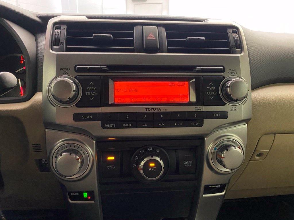 Used 2012 Toyota 4Runner SR5 RWD image 14