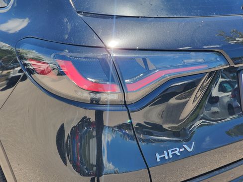 New 2026 Honda HR-V EX-L image 11