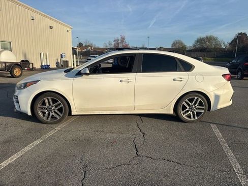 Used 2019 Kia Forte S w/ S Premium Package image 6