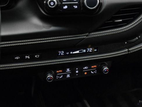 Used 2022 Ferrari F8 Tributo Highly Optioned Front Lift image 92