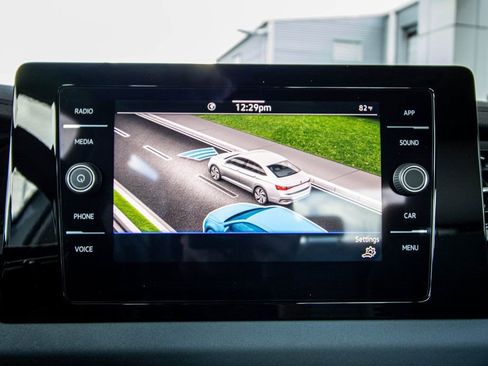 New 2026 Volkswagen Jetta SE image 5