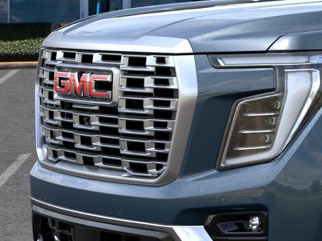 New 2026 GMC Yukon Denali w/ Advanced Technology Package RWD image 13