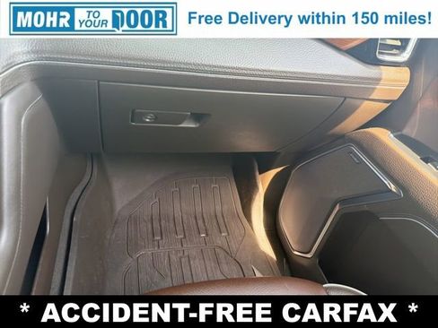 Used 2024 GMC Sierra 1500 Denali image 28