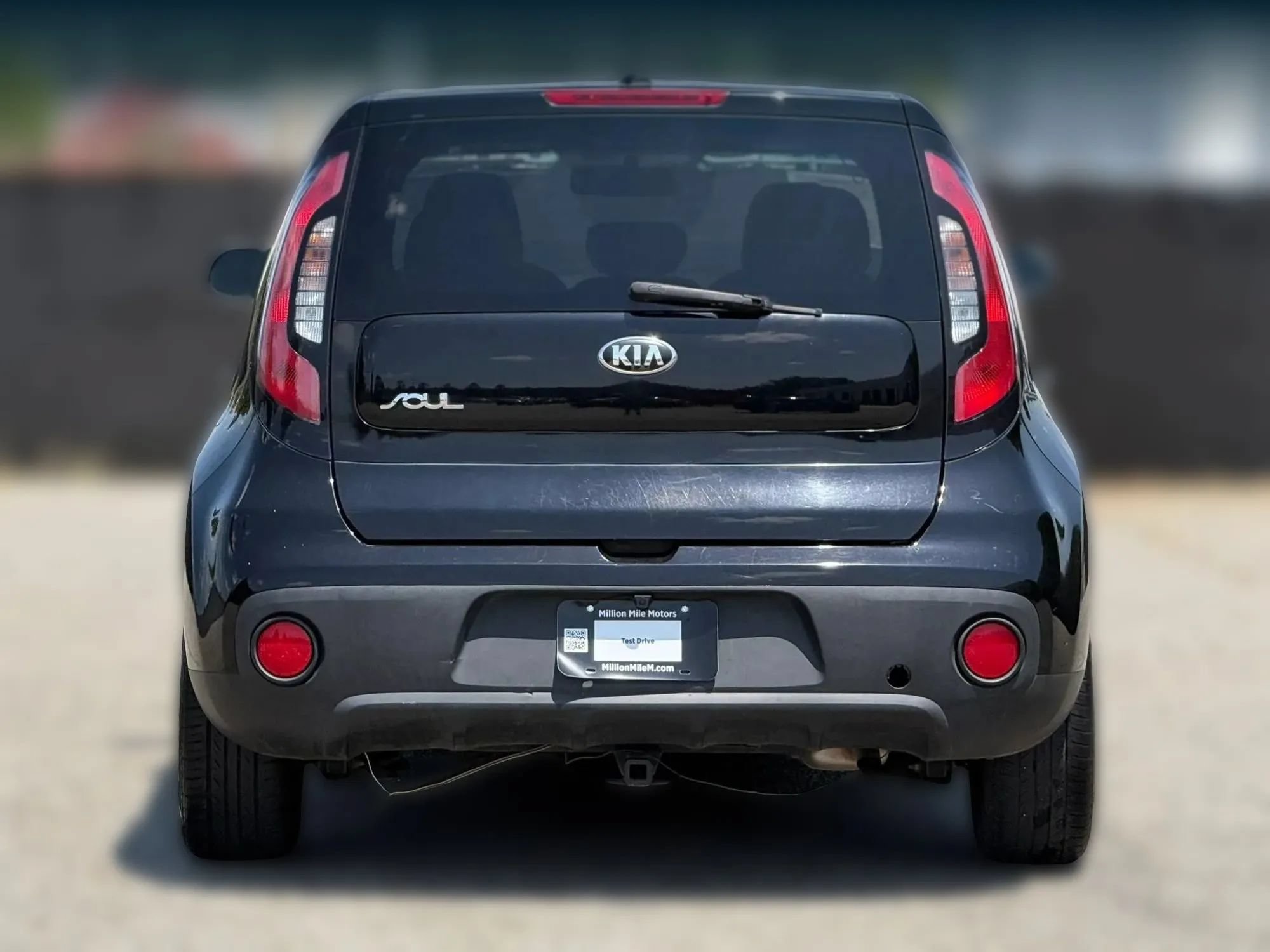 Used 2018 Kia Soul FWD image 4