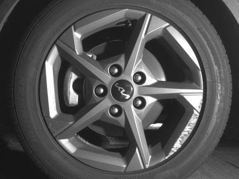 Used 2025 Kia K4 LXS FWD image 12