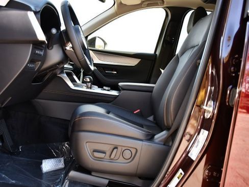 New 2026 MAZDA CX-90 3.3 Turbo w/ Premium Sport Pkg image 15