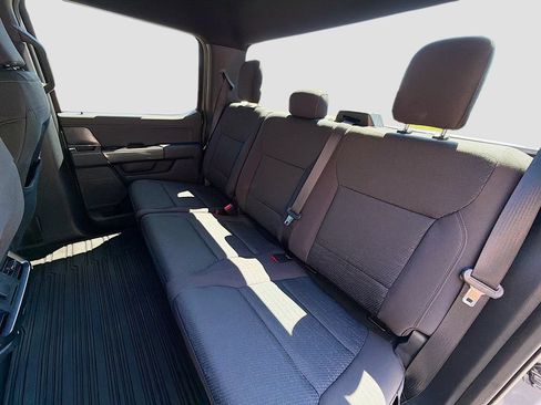 Used 2023 Ford F150 XLT w/ Equipment Group 302A High AWD/4WD image 26