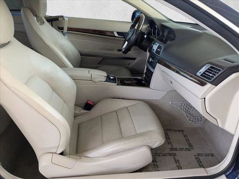 Used 2017 Mercedes-Benz E 400 Coupe image 18