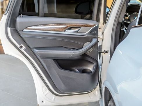 Used 2019 BMW X3 M40i w/ Premium Package image 53