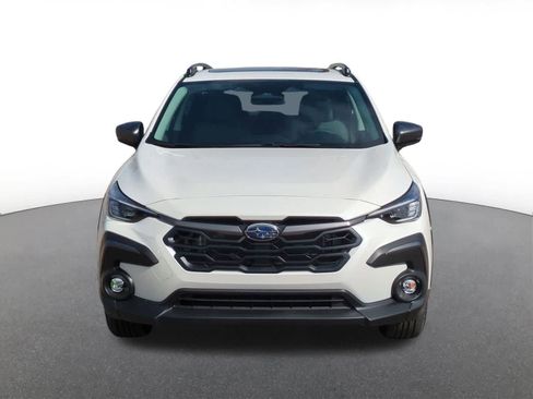 New 2026 Subaru Crosstrek 2.5i Limited AWD/4WD image 9