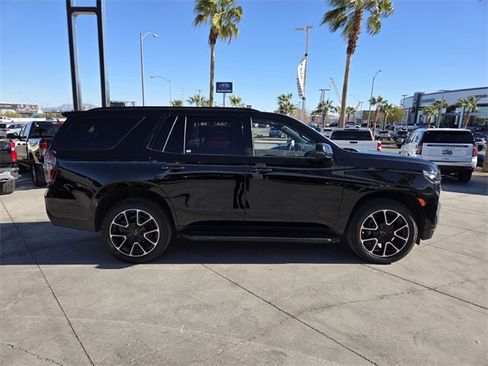 Used 2022 Chevrolet Tahoe RST w/ Luxury Package image 7