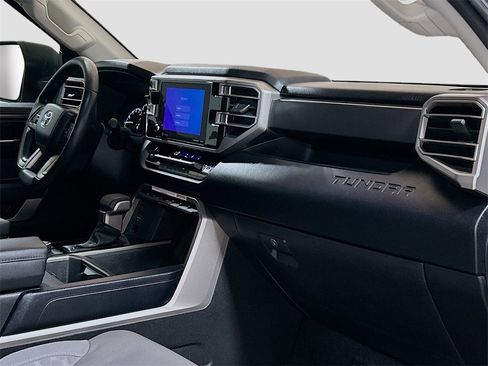 Used 2024 Toyota Tundra SR5 image 25