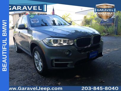 Used 2015 BMW X5 xDrive35i