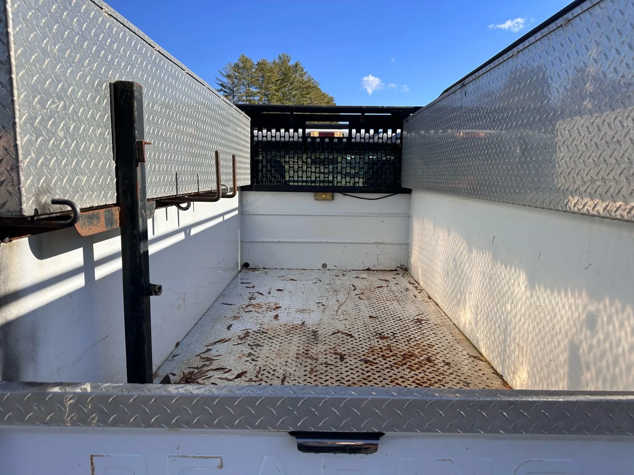 Used 2014 Ford F350 XL RWD image 5