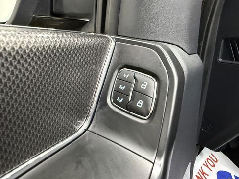 Used 2025 Ford F150 Raptor AWD/4WD image 15