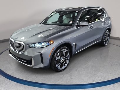 Used 2026 BMW X5 xDrive40i w/ Climate Comfort Package