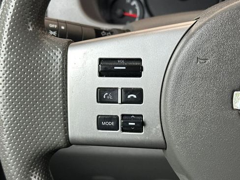 Used 2016 Nissan Frontier S RWD image 22