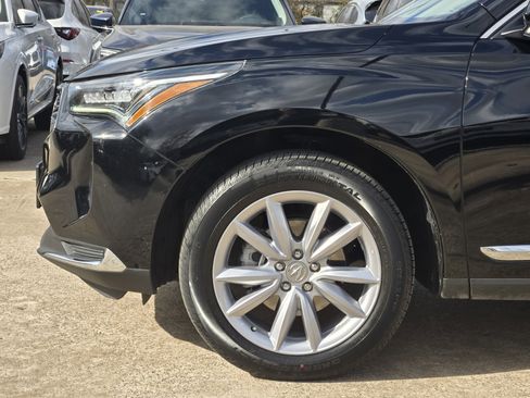 Certified 2023 Acura RDX Base image 10