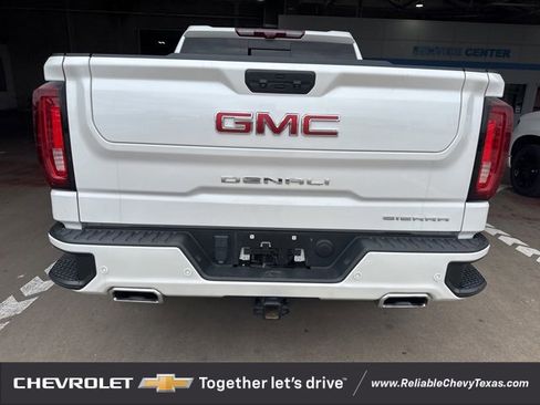 Certified 2023 GMC Sierra 1500 Denali w/ Technology Package image 6