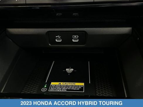 Used 2023 Honda Accord Touring image 30