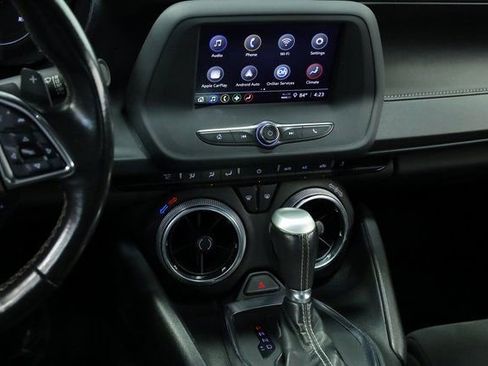 Used 2023 Chevrolet Camaro LT image 13