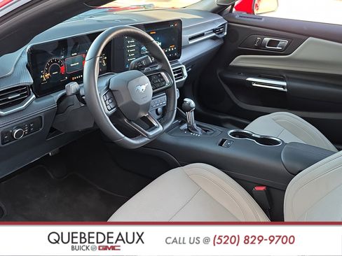 Used 2024 Ford Mustang GT RWD image 12