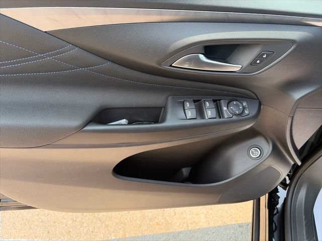 New 2026 Buick Envista Sport Touring w/ Convenience I Package FWD image 17